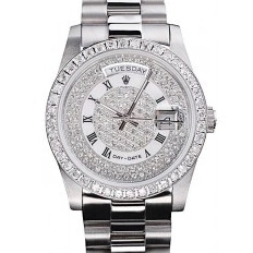Aaa replica watch Rolex Day-Date-rl34 0731